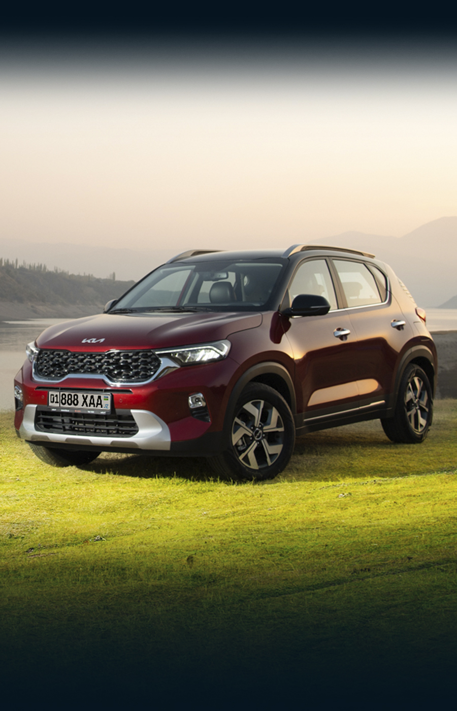 Porevo haqida malumot shaxsiy